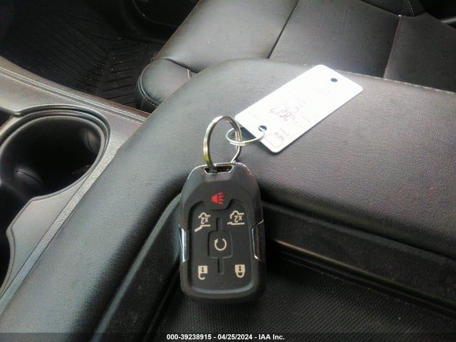 Chevrolet Suburban Lt 2019 1GNSKHKC2KR241475 Image 11