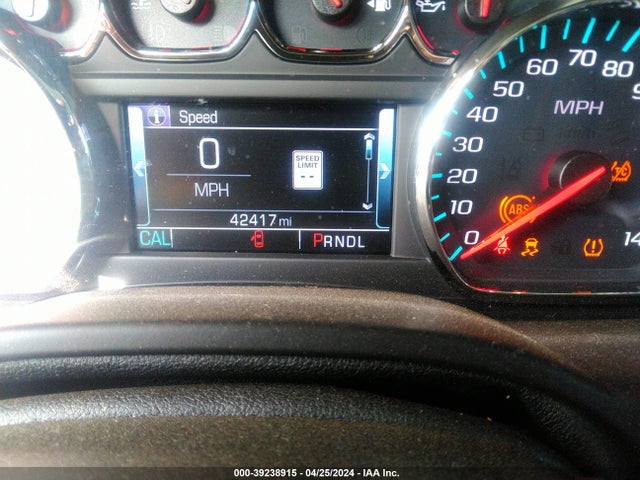 Chevrolet Suburban Lt 2019 1GNSKHKC2KR241475 Image 15