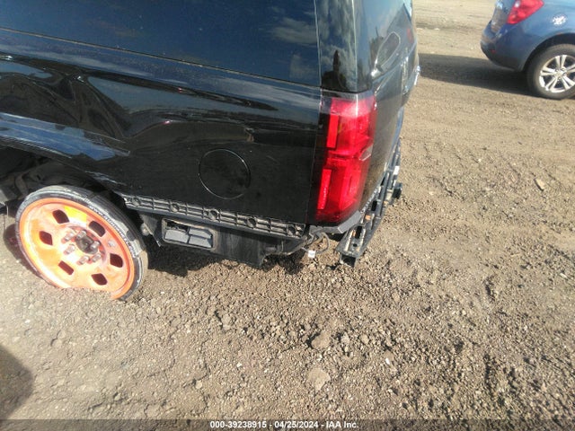 Chevrolet Suburban Lt 2019 1GNSKHKC2KR241475 Image 17