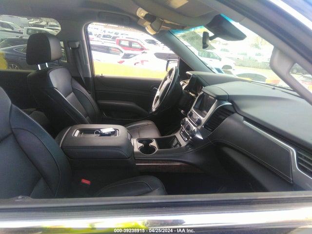 Chevrolet Suburban Lt 2019 1GNSKHKC2KR241475 Image 5