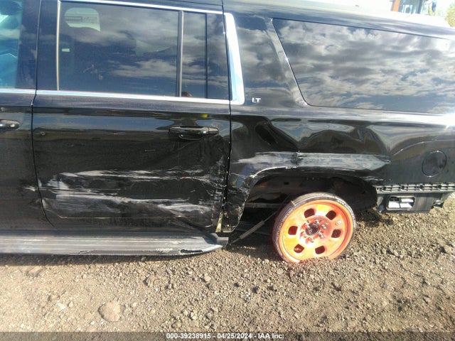 Chevrolet Suburban Lt 2019 1GNSKHKC2KR241475 Image 6