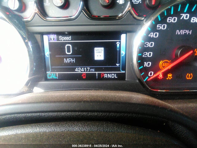 Chevrolet Suburban Lt 2019 1GNSKHKC2KR241475 Image 7