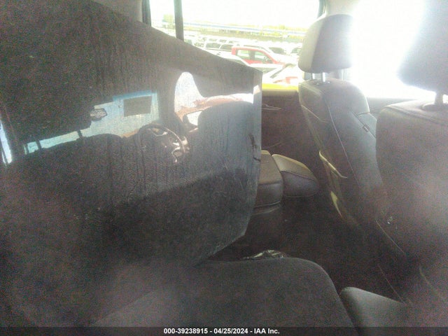 Chevrolet Suburban Lt 2019 1GNSKHKC2KR241475 Image 8