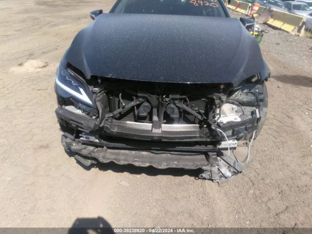 JTHD51GF3N5010274 Lexus Ls 500