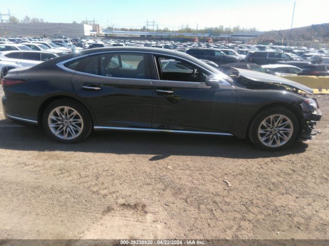 JTHD51GF3N5010274 Lexus Ls 500