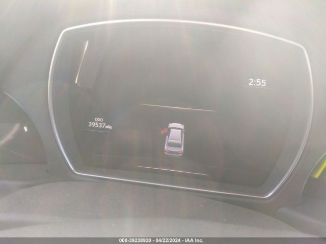 JTHD51GF3N5010274 Lexus Ls 500