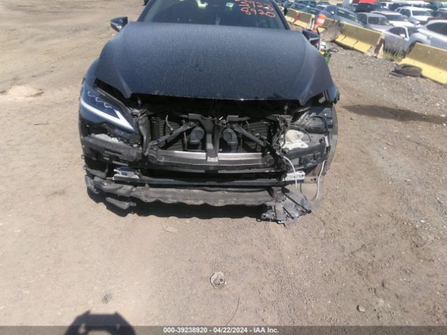 JTHD51GF3N5010274 Lexus Ls 500