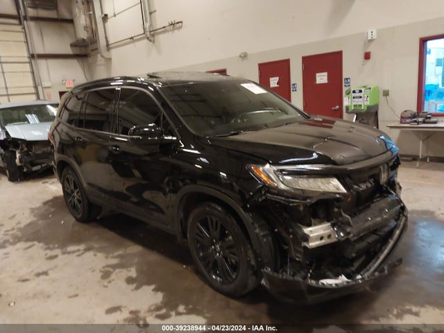 2020 5FNYF6H71LB001847 main image