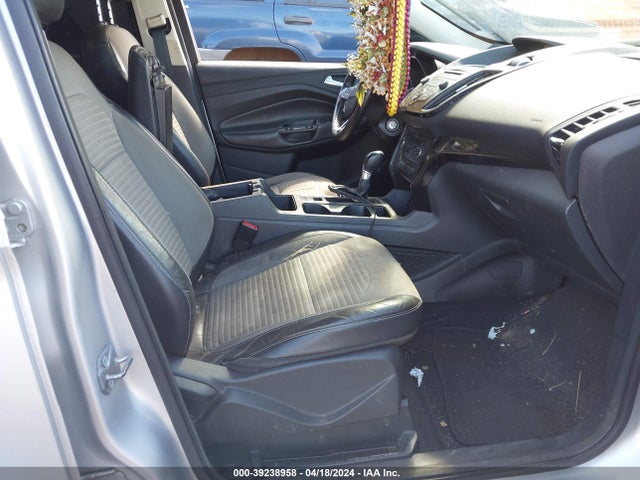Ford ESCAPE SE 2017 1FMCU0GD9HUE09771 Image 5
