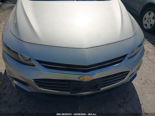 Chevrolet MALIBU 1LT 2016 1G1ZE5ST2GF245704 Image 6