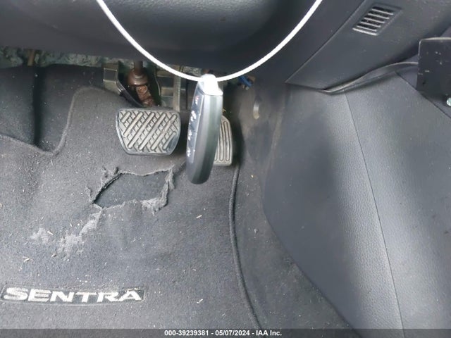 Nissan SENTRA SV 2014 3N1AB7AP5EY284938 Image 11