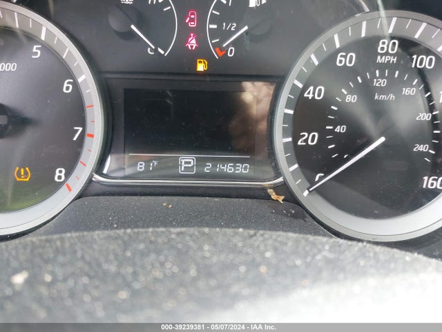 Nissan SENTRA SV 2014 3N1AB7AP5EY284938 Image 7