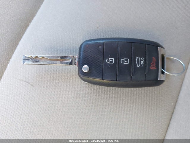 KIA Optima Lx 2014 5XXGM4A74EG296555 Image 11