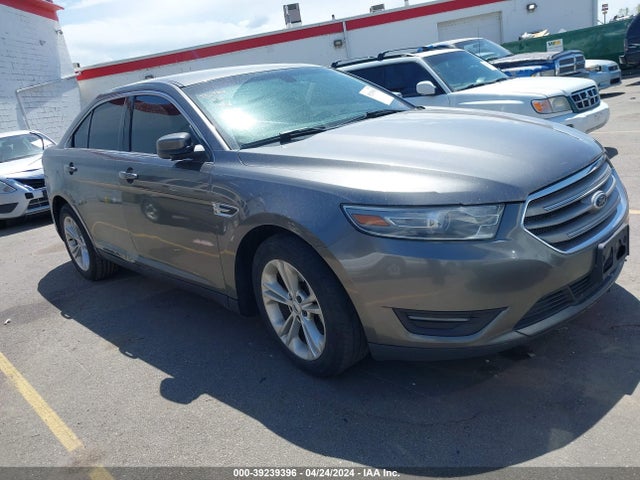 2014 1FAHP2E81EG145738 main image
