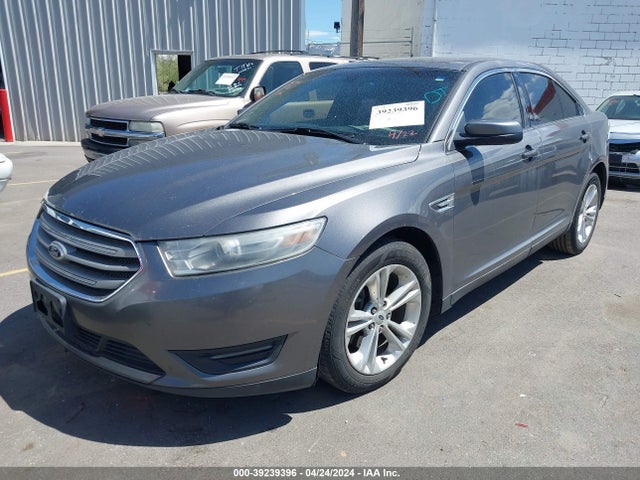 Ford TAURUS SEL 2014 1FAHP2E81EG145738 Image 2