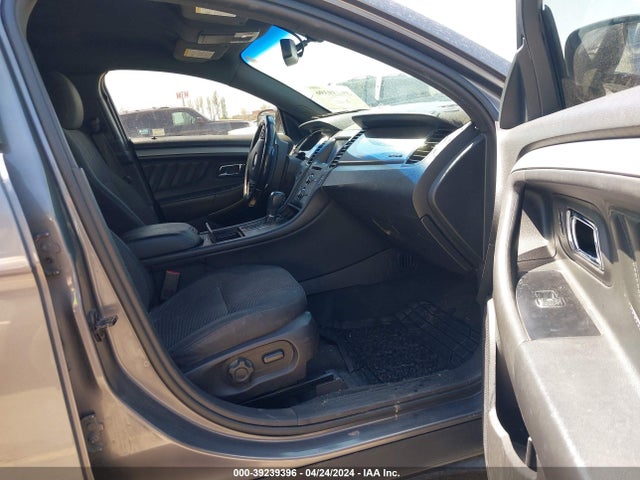 Ford TAURUS SEL 2014 1FAHP2E81EG145738 Image 5