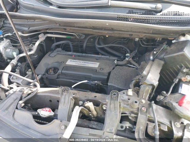 Honda CR-V EX 2015 2HKRM3H59FH514051 Image 10