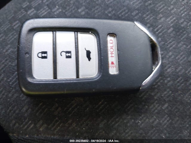 Honda CR-V EX 2015 2HKRM3H59FH514051 Image 11