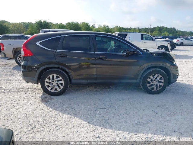 Honda CR-V EX 2015 2HKRM3H59FH514051 Image 13