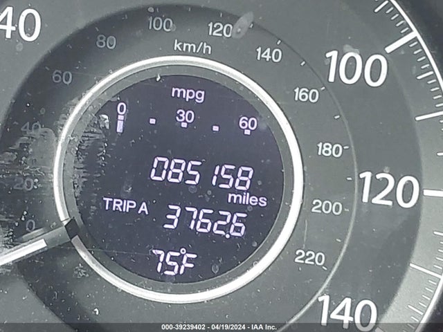 Honda CR-V EX 2015 2HKRM3H59FH514051 Image 15
