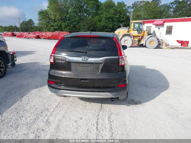Honda CR-V EX 2015 2HKRM3H59FH514051 Image 16