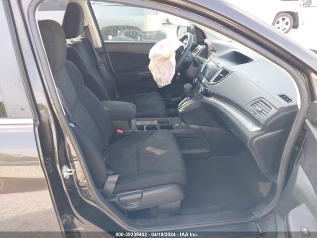 Honda CR-V EX 2015 2HKRM3H59FH514051 Image 5