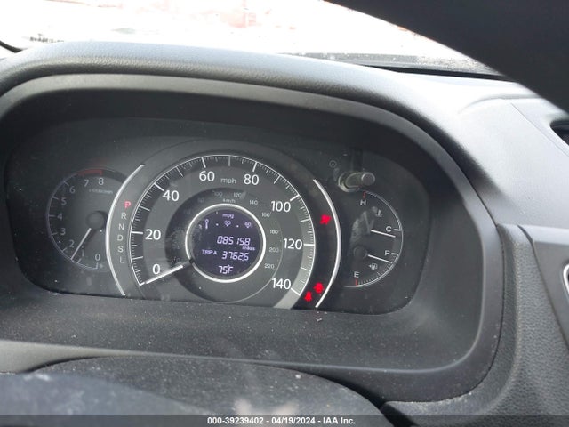 Honda CR-V EX 2015 2HKRM3H59FH514051 Image 7