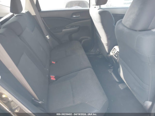 Honda CR-V EX 2015 2HKRM3H59FH514051 Image 8