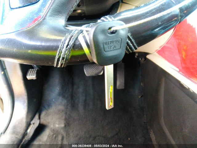 Chevrolet EQUINOX LS 2014 1GNALAEK0EZ134951 Image 11