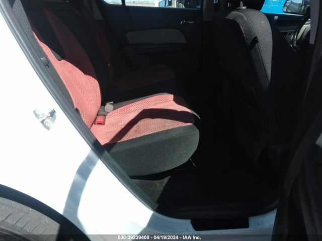 Chevrolet EQUINOX LS 2014 1GNALAEK0EZ134951 Image 8