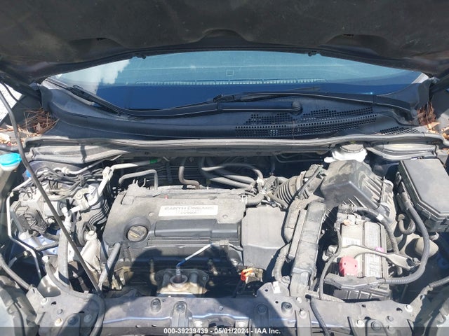 Honda CR-V LX 2015 3CZRM3H37FG712080 Image 10