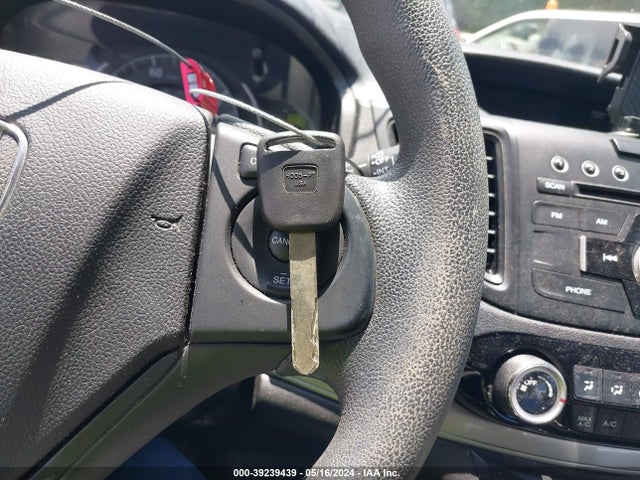 Honda CR-V LX 2015 3CZRM3H37FG712080 Image 11