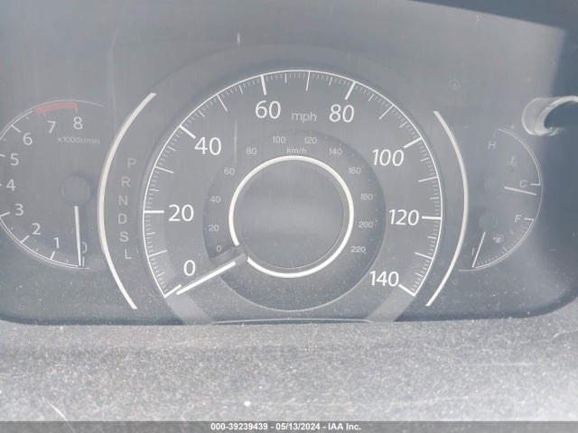Honda CR-V LX 2015 3CZRM3H37FG712080 Image 7