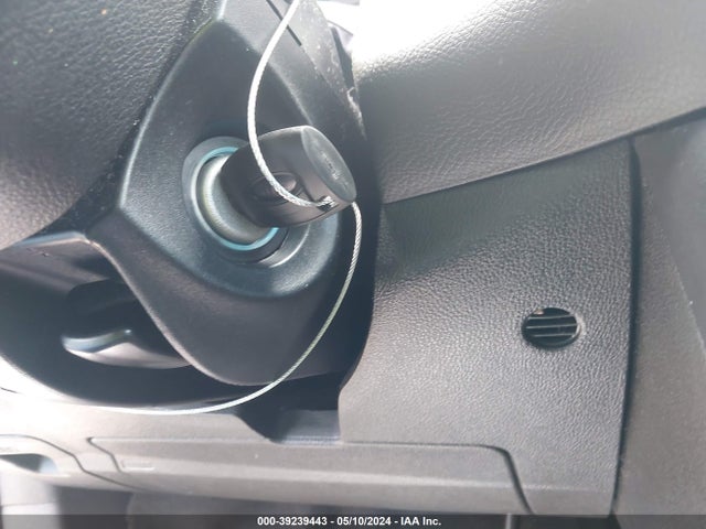 Ford FOCUS SE 2016 1FADP3F25GL239484 Image 11