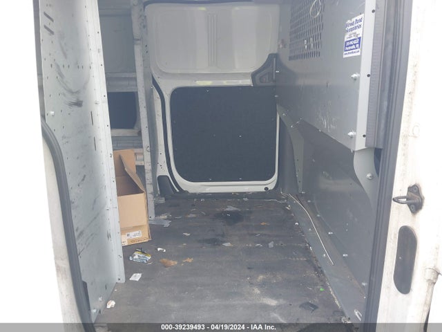 Nissan Nv200 S 2015 3N6CM0KN0FK710413 Image 8