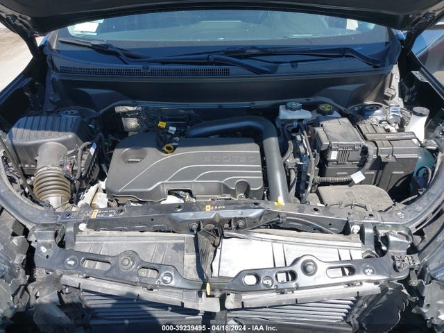 Chevrolet Equinox Awd 2fl 2023 3GNAXTEGXPS193128 Image 10