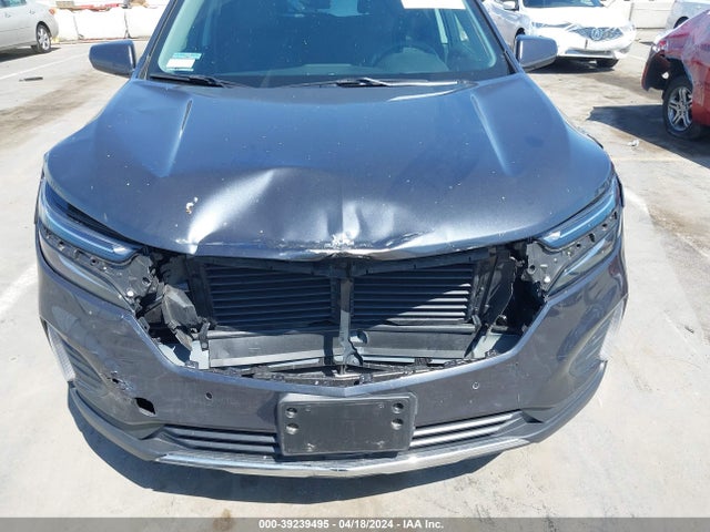 Chevrolet Equinox Awd 2fl 2023 3GNAXTEGXPS193128 Image 12