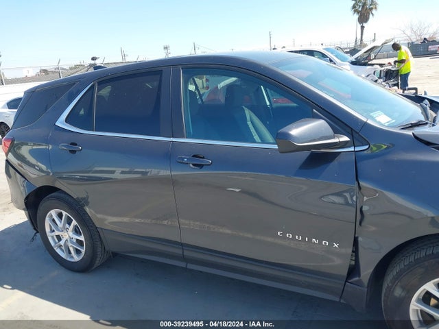 Chevrolet Equinox Awd 2fl 2023 3GNAXTEGXPS193128 Image 13