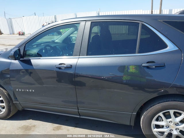 Chevrolet Equinox Awd 2fl 2023 3GNAXTEGXPS193128 Image 14