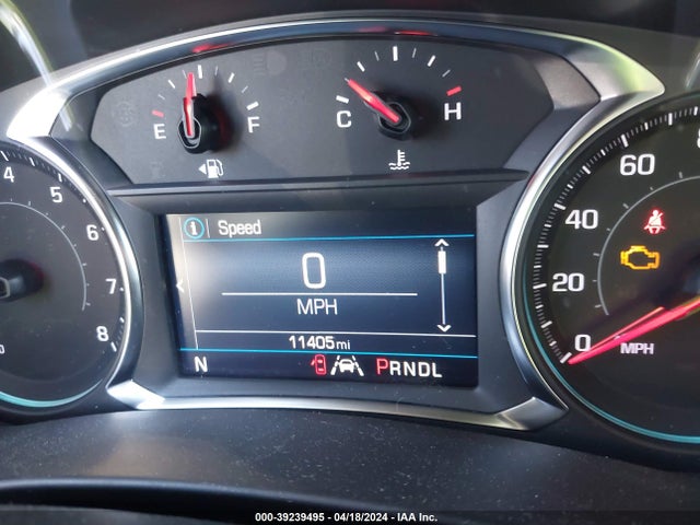 Chevrolet Equinox Awd 2fl 2023 3GNAXTEGXPS193128 Image 15