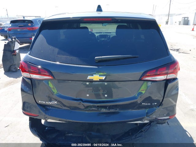 Chevrolet Equinox Awd 2fl 2023 3GNAXTEGXPS193128 Image 16