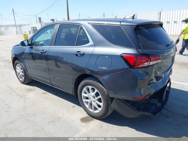 Chevrolet Equinox Awd 2fl 2023 3GNAXTEGXPS193128 Image 3