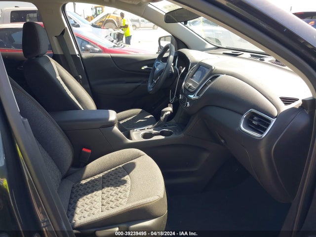 Chevrolet Equinox Awd 2fl 2023 3GNAXTEGXPS193128 Image 5