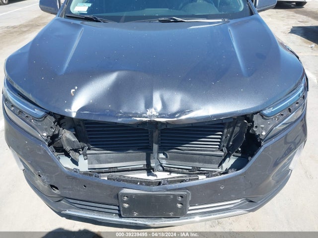 Chevrolet Equinox Awd 2fl 2023 3GNAXTEGXPS193128 Image 6