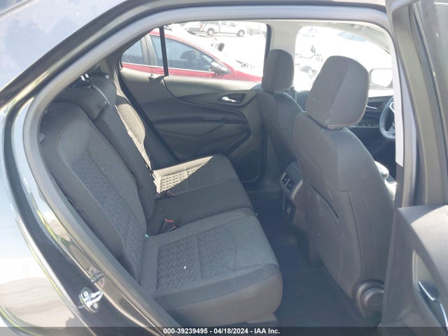 Chevrolet Equinox Awd 2fl 2023 3GNAXTEGXPS193128 Image 8