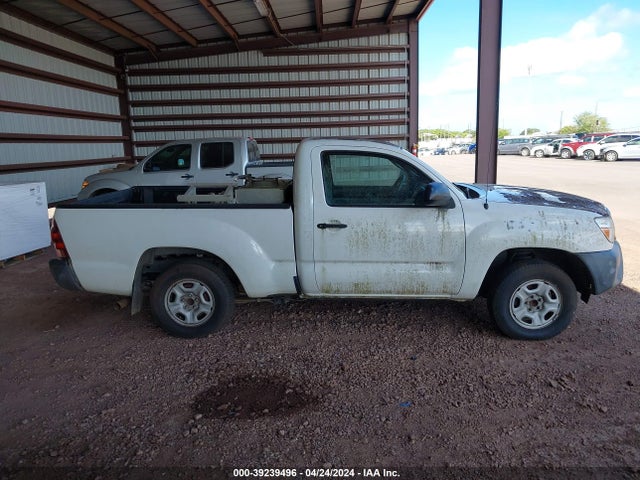 Toyota Tacoma 2014 5TFNX4CNXEX037040 Image 13