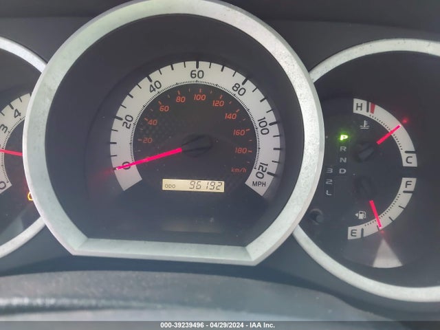 Toyota Tacoma 2014 5TFNX4CNXEX037040 Image 15