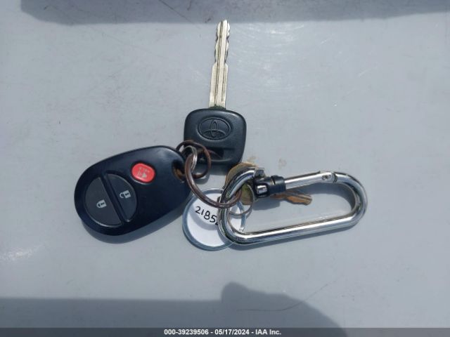 5TFTX4CN7EX044258 Toyota Tacoma