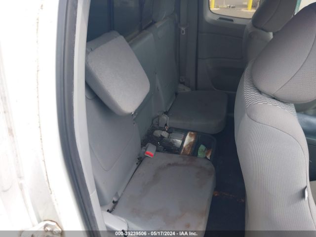 5TFTX4CN7EX044258 Toyota Tacoma