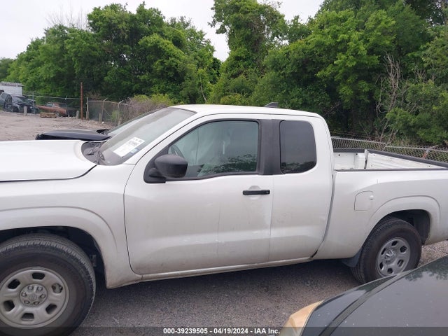 Nissan Frontier King Cab S 4x2 2023 1N6ED1CL4PN663569 Image 15